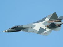 'Radar Trung Quốc dễ phát hiện PAK FA' 'Radar Trung Quốc dễ phát hiện PAK FA'
