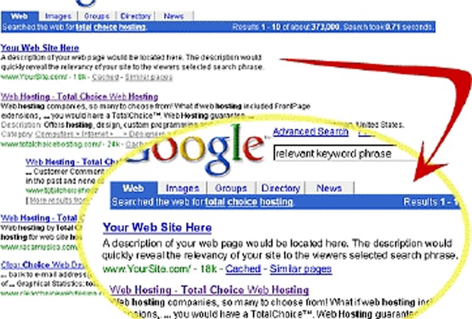 Làm gì để lọt top đầu trên Google? Làm gì để lọt top đầu trên Google?