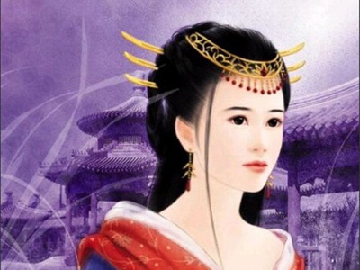Điêu Thuyền: Đóa hoa tàn trong thời ly loạn Điêu Thuyền: Đóa hoa tàn trong thời ly loạn