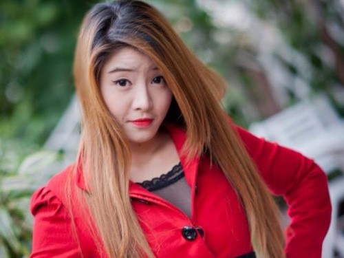 9X chuyển giới xinh đẹp: 'Tôi thích con gái dịu dàng' 9X chuyển giới xinh đẹp: 'Tôi thích con gái dịu dàng'