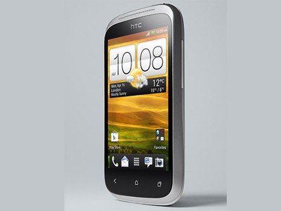 HTC Desire C ra mắt với giá hơn năm triệu đồng HTC Desire C ra mắt với giá hơn năm triệu đồng