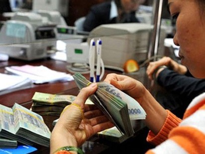 Đau đầu vì… tiền ế Đau đầu vì… tiền ế