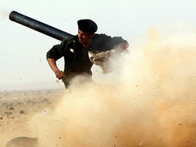 Libya phản đối lệnh bắt của Tòa hình sự quốc tế Libya phản đối lệnh bắt của Tòa hình sự quốc tế
