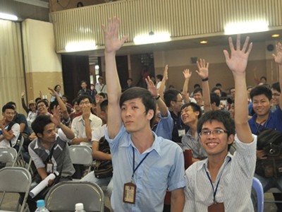 Phòng chống HIV/AIDS trong trường học Phòng chống HIV/AIDS trong trường học