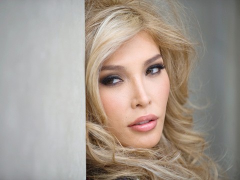 Miss Canada: Thí sinh chuyển giới được săn đón Miss Canada: Thí sinh chuyển giới được săn đón