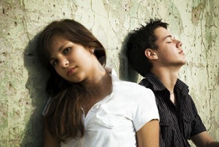 Những dấu hiệu nàng phớt bạn Những dấu hiệu nàng phớt bạn