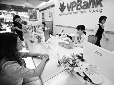 VPBank khuyến mãi đặc biệt thẻ đồng thương hiệu VPBank khuyến mãi đặc biệt thẻ đồng thương hiệu