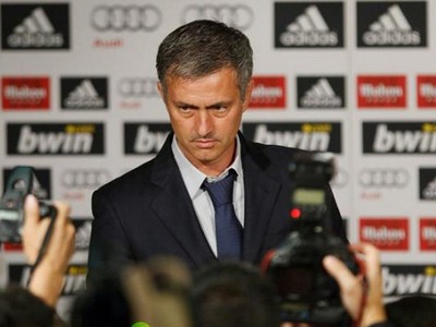 Mourinho: Tôi căm ghét cuộc sống của mình Mourinho: Tôi căm ghét cuộc sống của mình