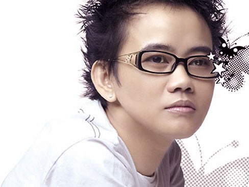 Phương Uyên đã nghĩ đến ngày công khai giới tính Phương Uyên đã nghĩ đến ngày công khai giới tính