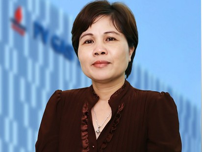 ‘Sếp tổng’ của PV Gas từ chức ‘Sếp tổng’ của PV Gas từ chức