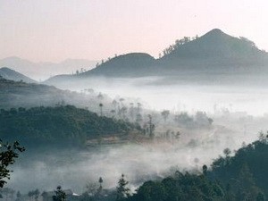 Miền Bắc đón rét đậm, có nơi nhiệt độ xuống 6 độ C Miền Bắc đón rét đậm, có nơi nhiệt độ xuống 6 độ C