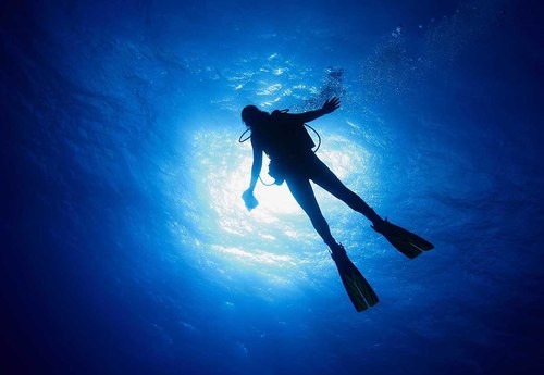Con người sẽ 'không cần thở vẫn sống' Con người sẽ 'không cần thở vẫn sống'