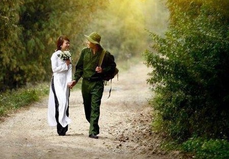 Có một tình yêu như thế! Có một tình yêu như thế!