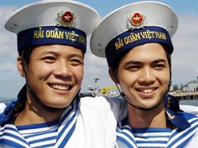 Tuổi trẻ Quân đội vươn tầm phủ sóng Tuổi trẻ Quân đội vươn tầm phủ sóng