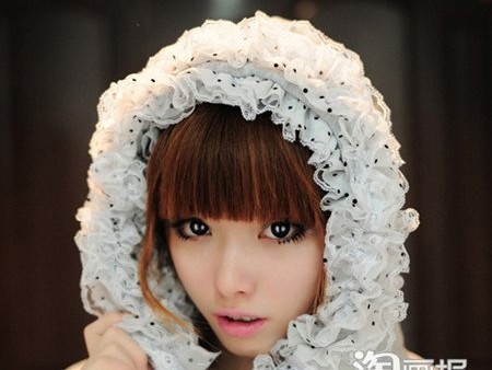 Trang điểm nhanh xinh như 'sao' Hàn Trang điểm nhanh xinh như 'sao' Hàn