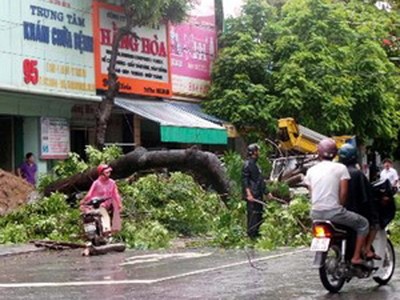 Có thể xảy ra 1-2 cơn bão hoặc áp thấp trong tháng 9 Có thể xảy ra 1-2 cơn bão hoặc áp thấp trong tháng 9