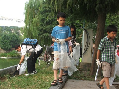 Nhiều bạn đọc Tiền Phong nhiệt tình hưởng ứng Nhiều bạn đọc Tiền Phong nhiệt tình hưởng ứng