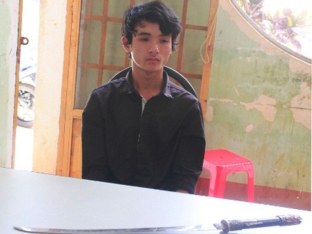 Hai thanh niên thiệt mạng chỉ vì mẩu bánh mì Hai thanh niên thiệt mạng chỉ vì mẩu bánh mì
