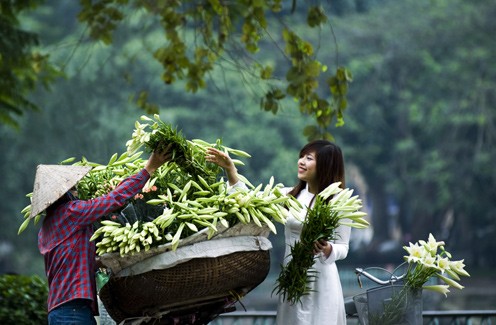 Đạo diễn Úc “soi” giới trẻ Đạo diễn Úc “soi” giới trẻ