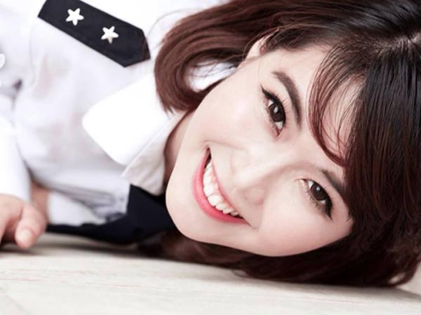 Tường Linh - cô sinh viên Hàng không xinh xắn, đa tài Tường Linh - cô sinh viên Hàng không xinh xắn, đa tài