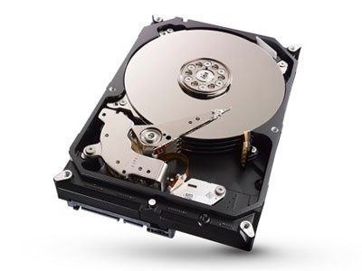 Seagate ra mắt ổ cứng nhanh nhất thế giới Seagate ra mắt ổ cứng nhanh nhất thế giới
