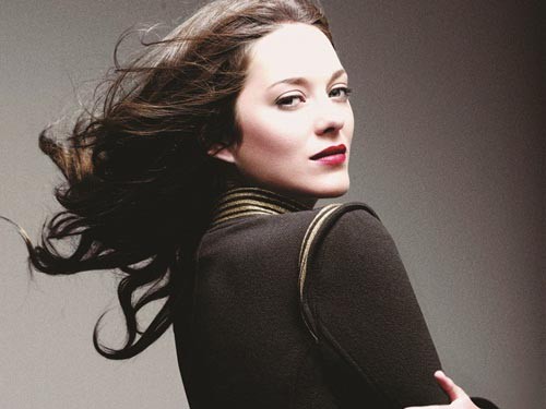 Marion Cotillard – Vẻ đẹp Pháp mê đắm Marion Cotillard – Vẻ đẹp Pháp mê đắm