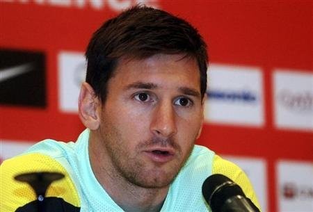 Hoãn phiên tòa xử Messi đến 27/9 Hoãn phiên tòa xử Messi đến 27/9