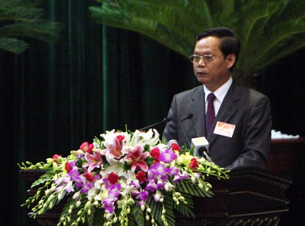 Vẫn 'nể nang' khi xử người đứng đầu để xảy ra tham nhũng Vẫn 'nể nang' khi xử người đứng đầu để xảy ra tham nhũng