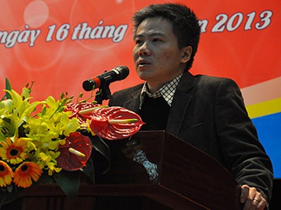 Điều khiến GS Ngô Bảo Châu dị ứng Điều khiến GS Ngô Bảo Châu dị ứng
