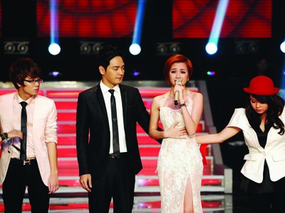 Di chứng scandal Di chứng scandal