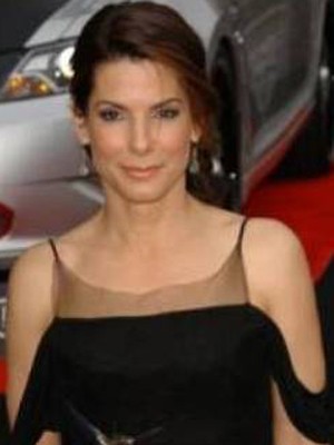 Sandra Bullock lo sợ fan cuồng Sandra Bullock đối mặt cơn ác mộng Weldon