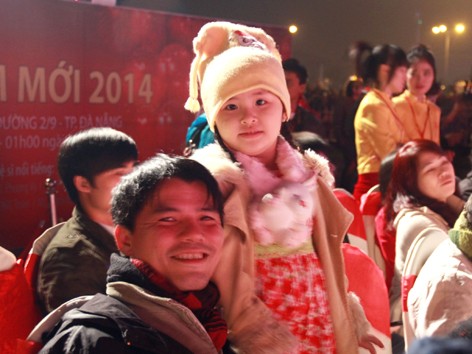 Tôi yêu Đà Nẵng - 2014 Tôi yêu Đà Nẵng - 2014