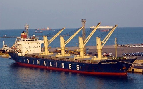 Giải thể Vinalines nếu thua lỗ kéo dài Giải thể Vinalines nếu thua lỗ kéo dài