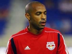 Các cầu thủ Arsenal háo hức chào đón Henry trở lại Các cầu thủ Arsenal háo hức chào đón Henry trở lại