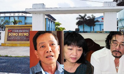 Đại gia Cà Mau bị ca sỹ Cẩm Vân tố lừa tiền nói gì? Đại gia Cà Mau bị ca sỹ Cẩm Vân tố lừa tiền nói gì?