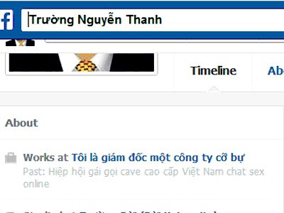 Bị phạt 10 triệu đồng vì rao bán nhà sếp trên Facebook Bị phạt 10 triệu đồng vì rao bán nhà sếp trên Facebook