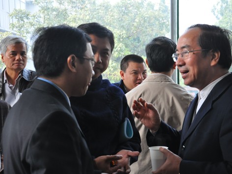 Ngành giáo dục năm 2014: Khó khăn và bất hợp lý Ngành giáo dục năm 2014: Khó khăn và bất hợp lý