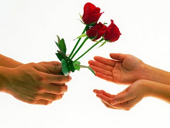 Đau đầu vì bạn gái 'vòi' quà ngày 20-10 Đau đầu vì bạn gái 'vòi' quà ngày 20-10