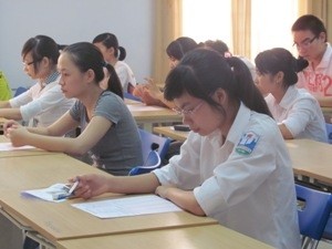 Hàng chục nghìn chỉ tiêu nguyện vọng 2 Hàng chục nghìn chỉ tiêu nguyện vọng 2