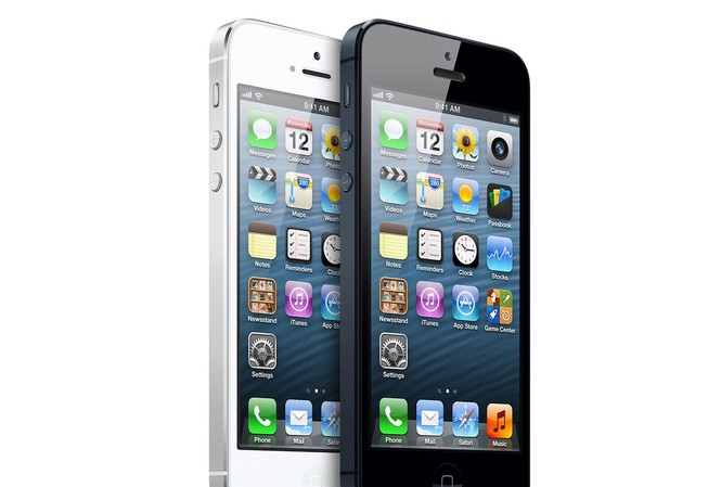 Nhà mạng Verizon sẽ mở khóa iPhone 5 mãi mãi Nhà mạng Verizon sẽ mở khóa iPhone 5 mãi mãi