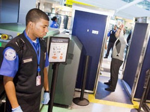 Mỹ sơ tán sân bay vì nghi có bom Sân bay JFK được tăng cường an ninh