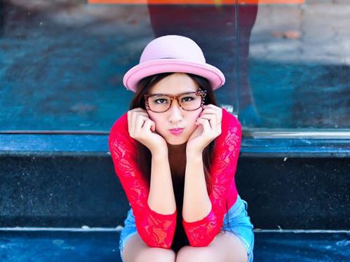 Hot teen 'bật mí' mẫu người yêu lý tưởng Hot teen 'bật mí' mẫu người yêu lý tưởng