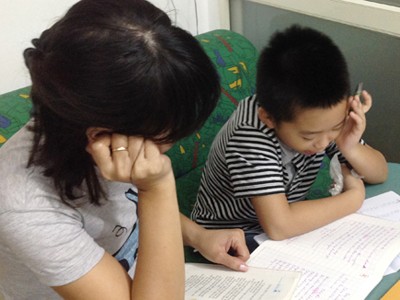 Cân nhắc khi mời gia sư Cân nhắc khi mời gia sư