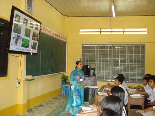 Đi thi… ‘chờ thời’ Đi thi… ‘chờ thời’