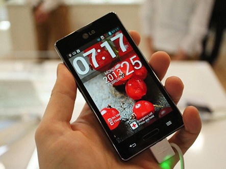 Những smartphone dưới 5 triệu đáng mua nhất Những smartphone dưới 5 triệu đáng mua nhất