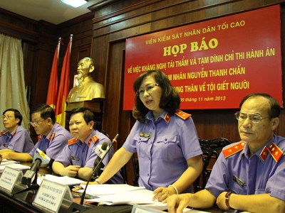 Hai tháng lần theo dấu nghi phạm Hai tháng lần theo dấu nghi phạm