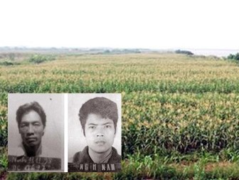 17 ngày đêm truy lùng hai tử tù vượt ngục 17 ngày đêm truy lùng hai tử tù vượt ngục