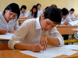 Hà Nội không cắt điện trong kỳ thi tốt nghiệp THPT Hà Nội không cắt điện trong kỳ thi tốt nghiệp THPT
