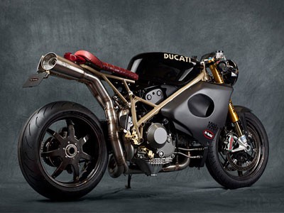 Chiêm ngưỡng Mr Martini Ducati 1098R Chiêm ngưỡng Mr Martini Ducati 1098R