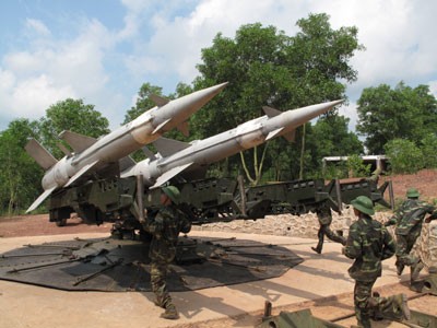 Tuổi trẻ Đoàn Phòng không B61 kỷ niệm Ngày truyền thống Tuổi trẻ Đoàn Phòng không B61 kỷ niệm Ngày truyền thống